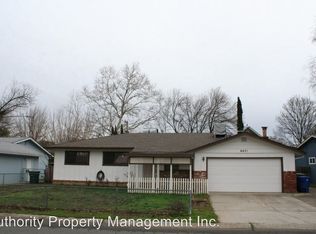 6471 Paso Dr, Redding, CA 96001