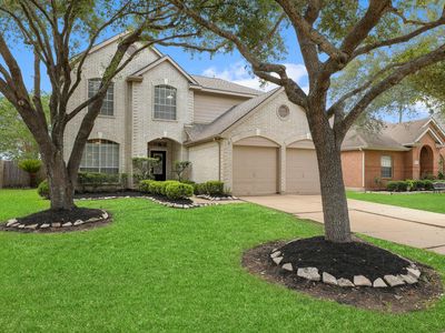 2422 Waterwood Dr, Sugar Land, TX, 77479