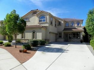 1036 Diamondback Dr NE, Albuquerque, NM 87113