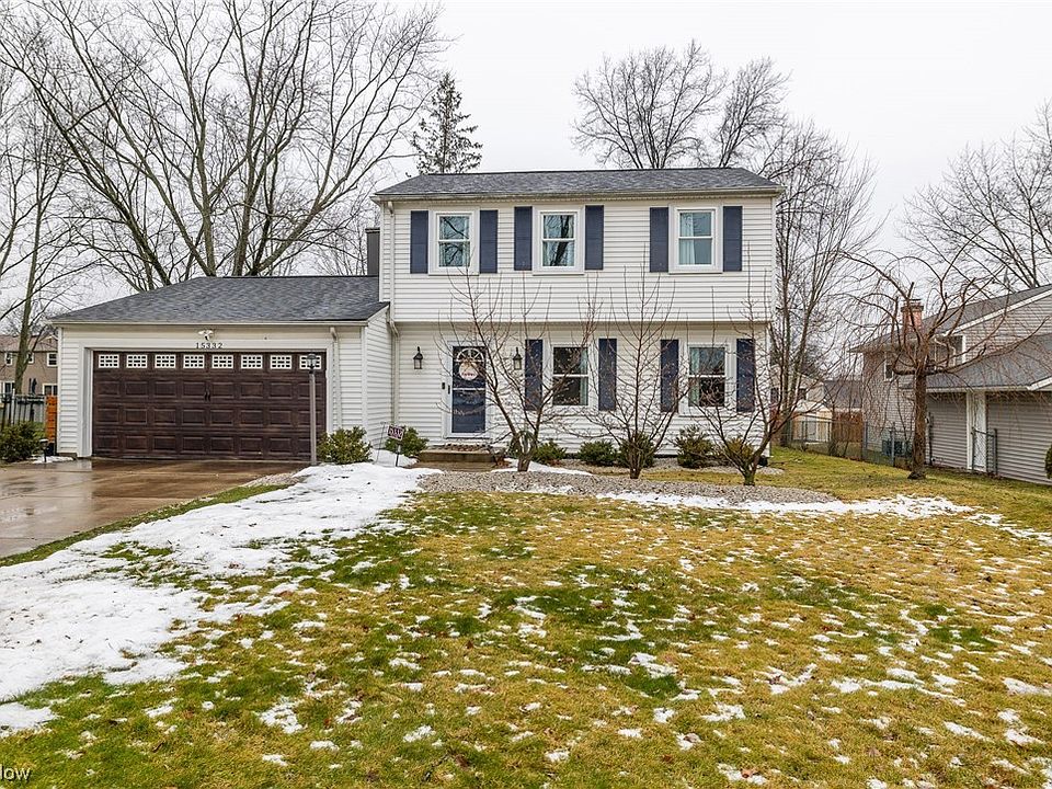 15332 Howe Rd, Strongsville, OH 44136 Zillow