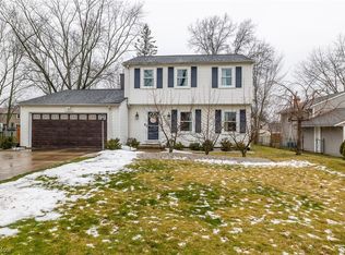 15332 Howe Rd, Strongsville, OH 44136