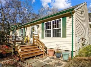 218 Deep Shore Rd, Denton, MD 21629