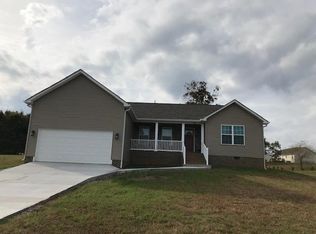 3484 Northwind Dr, Cookeville, TN 38506