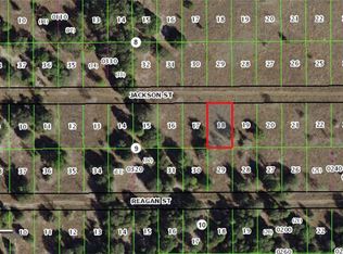 2311 Jackson St, Inverness, FL 34453