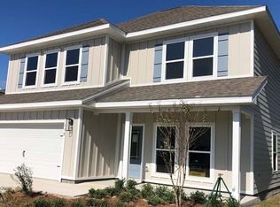 110 Galley Ln, Santa Rosa Beach, FL 32459