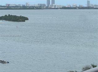 1750 N Bayshore Dr APT 1507, Miami, FL 33132