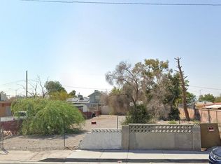1510 Atlantic St, Las Vegas, NV 89104