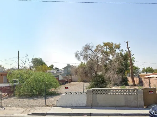 1510 Atlantic St, Las Vegas, NV 89104