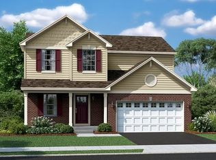 14860 W Deere Dr, Manhattan, IL 60442