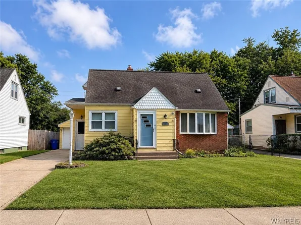 103 Maryon Dr, Buffalo, NY 14220