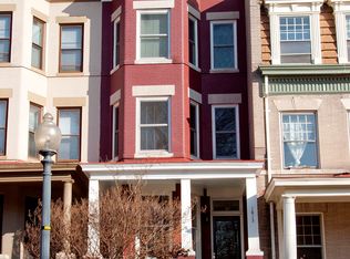 1813 Monroe St NW, Washington, DC 20010