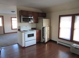 2016 Madison St, Two Rivers, WI 54241