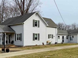 7510 N County Road 425 W, Brazil, IN 47834