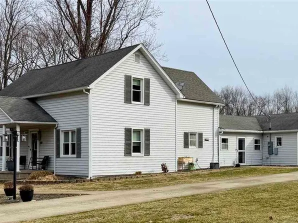 7510 N County Road 425 W, Brazil, IN 47834