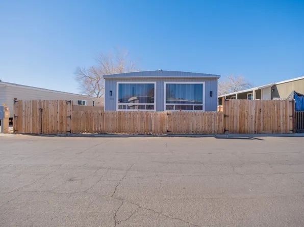 3300 15th St W Space 204, Rosamond, CA 93560