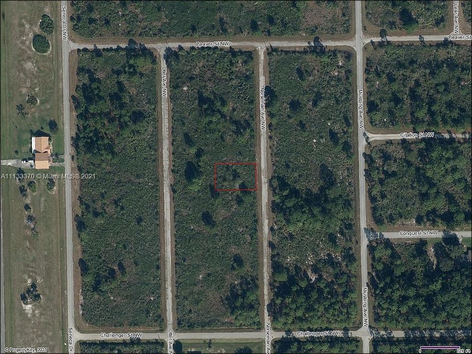 2nd image of 109 Norseman Ave