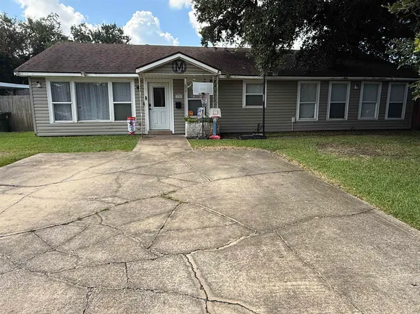 1606 14th St, Lake Charles, LA 70601