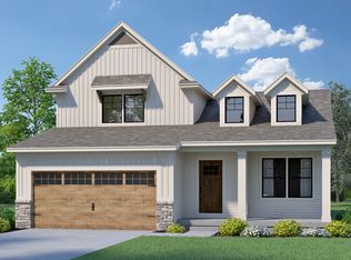 Homes Available Soon, Alexander Trails, Caledonia, MI 49316