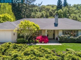 467 Dalewood Dr, Orinda, CA