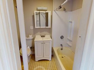 69 Winthrop St #3, Cambridge, MA 02138