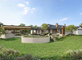 400 Medlin Creek Loop, Dripping Springs, TX 78620