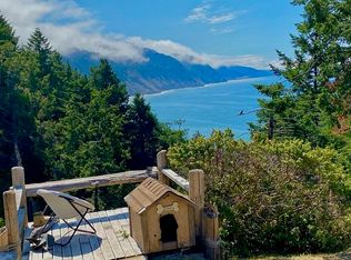 167 Machi Rd, Whitethorn, CA 95589