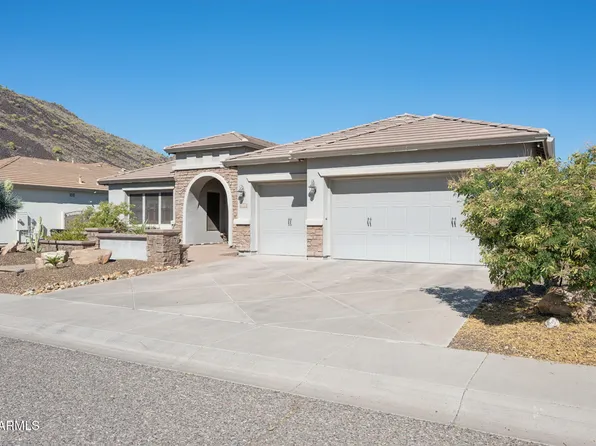 5508 W PARSONS Road, Phoenix, AZ 85083