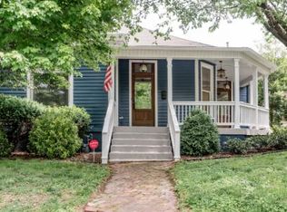 1406 4th Ave N, Nashville, TN 37208