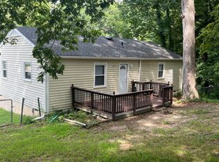 3801 Grizzard Dr, Chesterfield, VA 23832