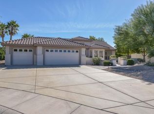 15763 W Sugar Bush Way, Surprise, AZ 85374