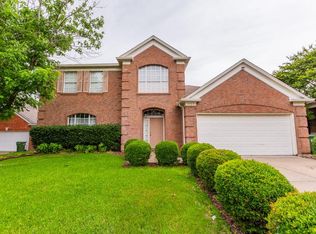 4705 Layla Rd, Arlington, TX 76016