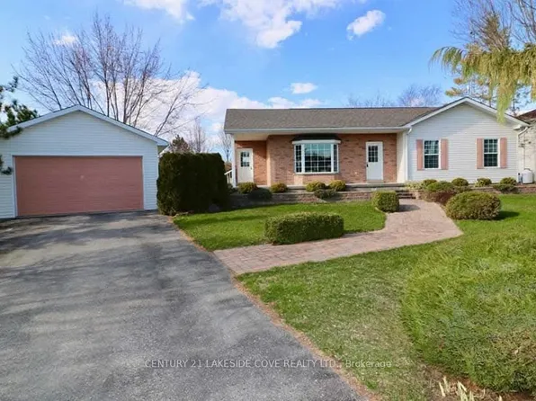 2811 Stephen Dr, Ramara, ON L0K 1B0