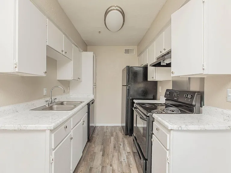 Village at the Crossroads Apartments — Photo 41