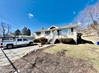 254 N Main St, Archbald, PA 18403
