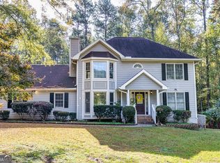 385 Stoneridge Way, Fayetteville, GA 30215