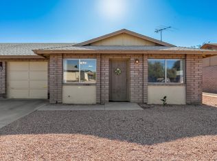 9679 W Cinnabar Ave APT B, Peoria, AZ 85345