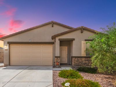 4467 E Hackney Rd, San Tan Valley, AZ, 85140