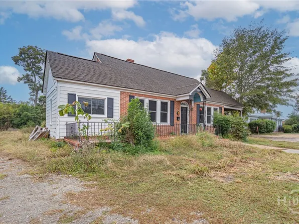 400 N Main Street, Swainsboro, GA 30401