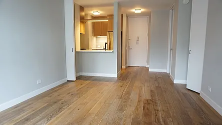 Rented by Bozzuto Management