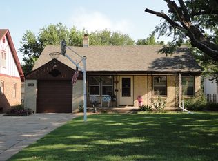 3628 E Longview Ln, Wichita, KS 67218