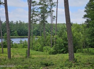 2 Peterson Rd, Clinton, NC 28328