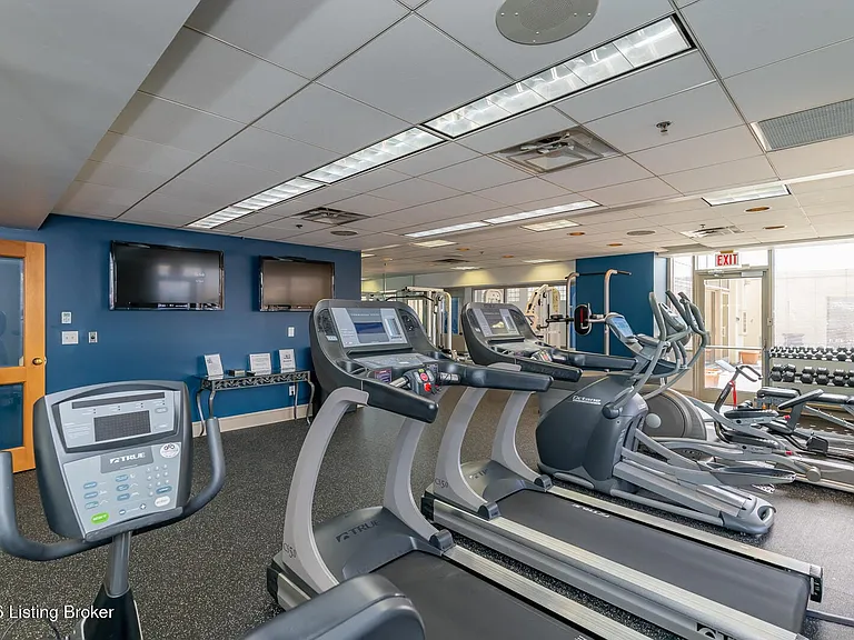 Gym 1