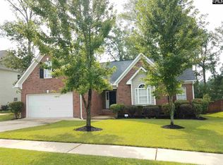 590 Eagles Rest Dr, Chapin, SC 29036