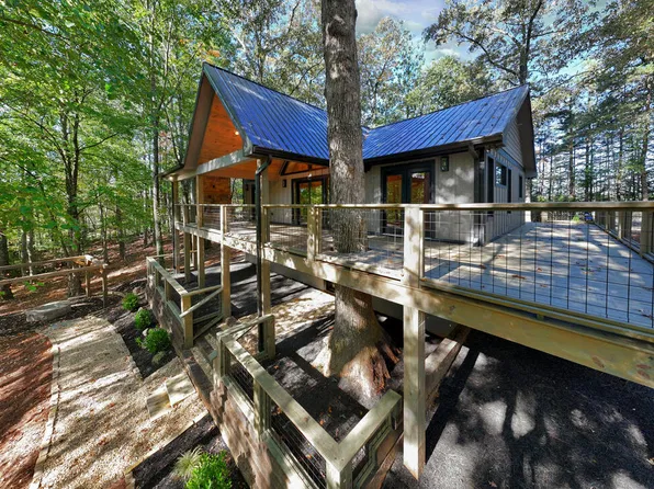 81 Silver Oaks Ct, Blue Ridge, GA 30513