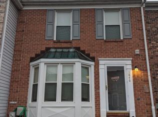 1846 Beth Bridge Cir, Forest Hill, MD 21050