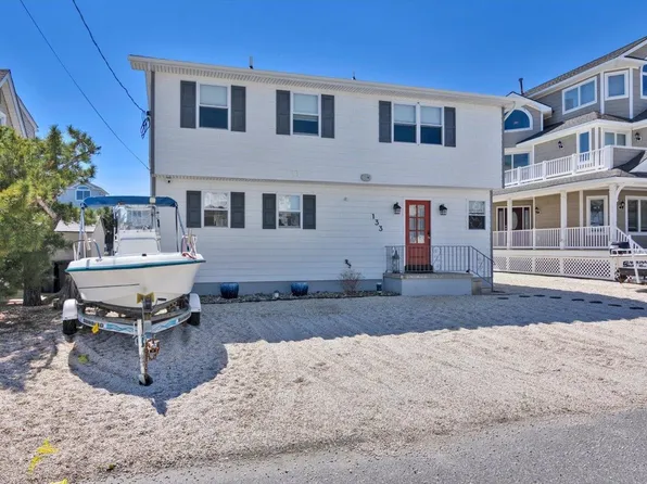 133 Meadowview Lane, Avalon Manor, NJ 08202