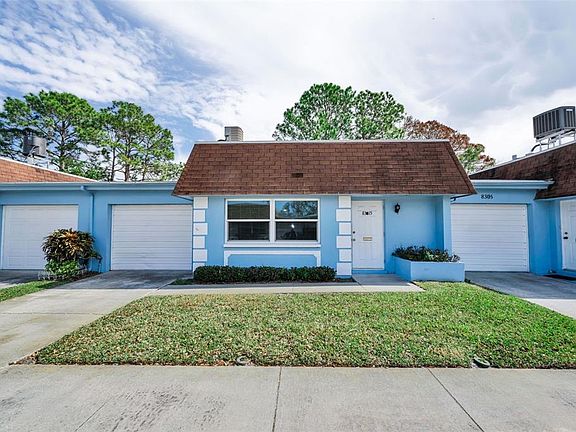 3rd image of 8315 BURGUNDY DRIVE N #8315