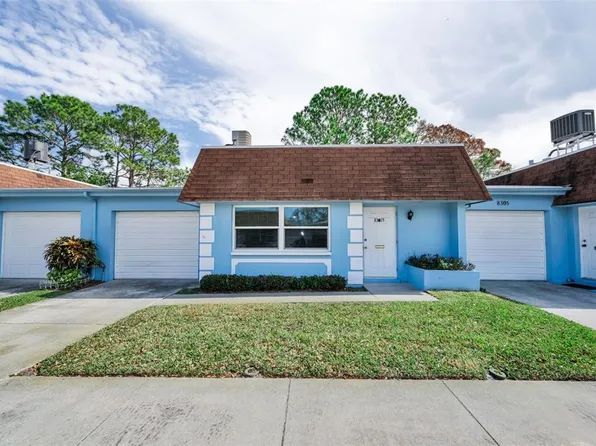 8315 Burgundy Dr N #8315, Pinellas Park, FL 33781