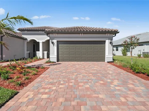 16740 Rolling Rock BLVD, ALVA, FL 33920