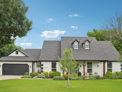 489 Ashley Ln, Roanoke, TX, 76262